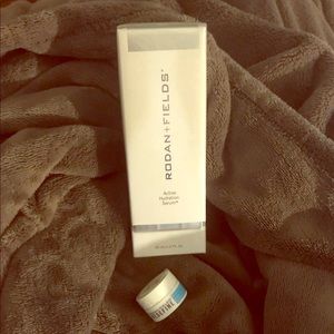 Rodan and Fields Active Hydrating Serum